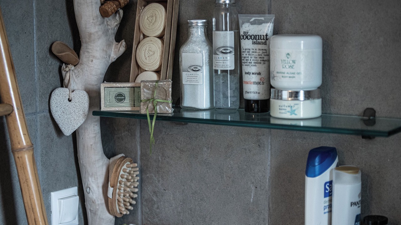 Photo of Bathroom in Koropi