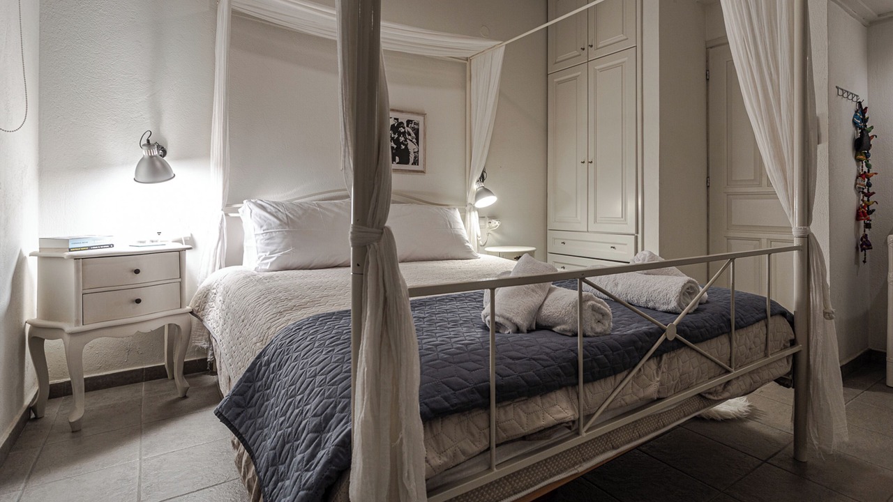 Photo of Bedroom in Koropi