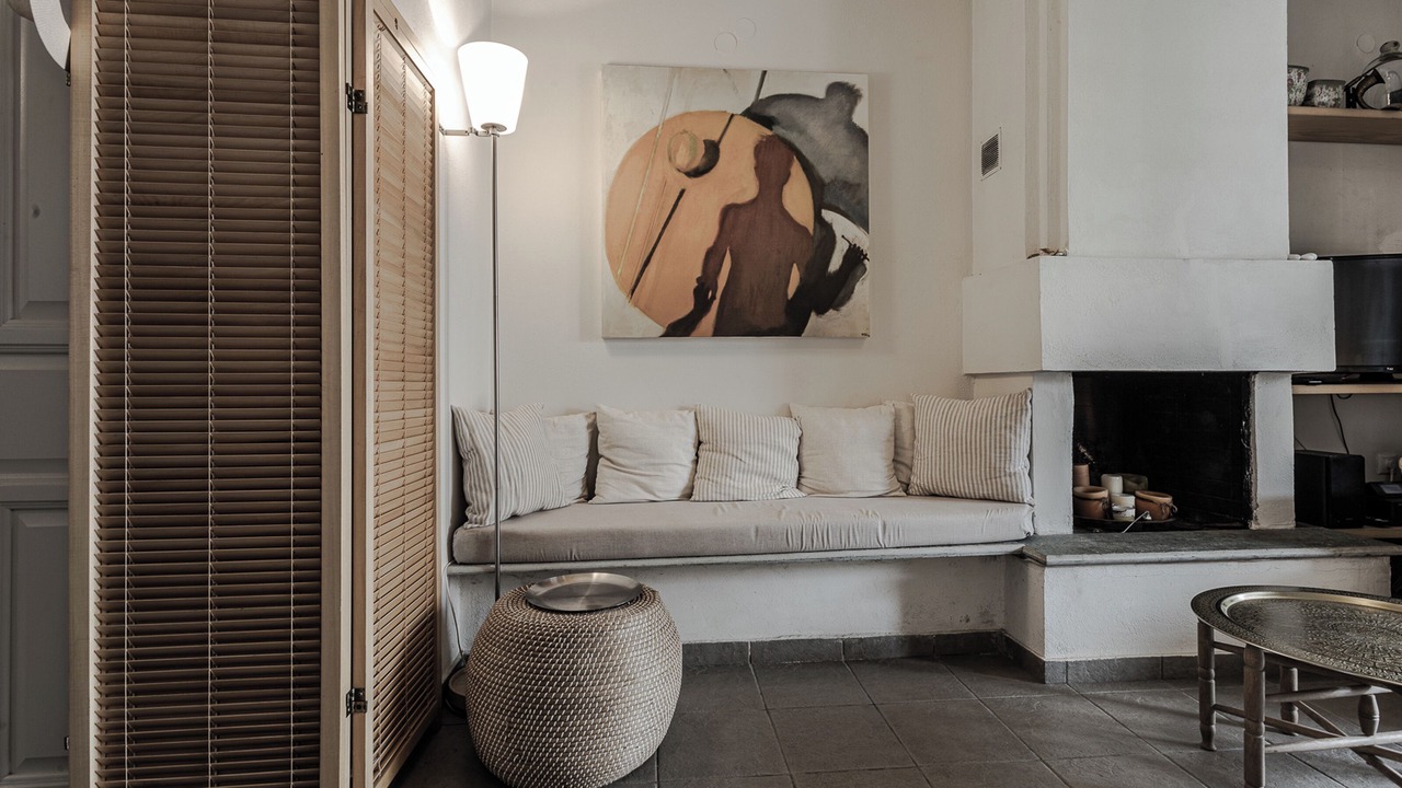 Photo of Livingroom in Koropi