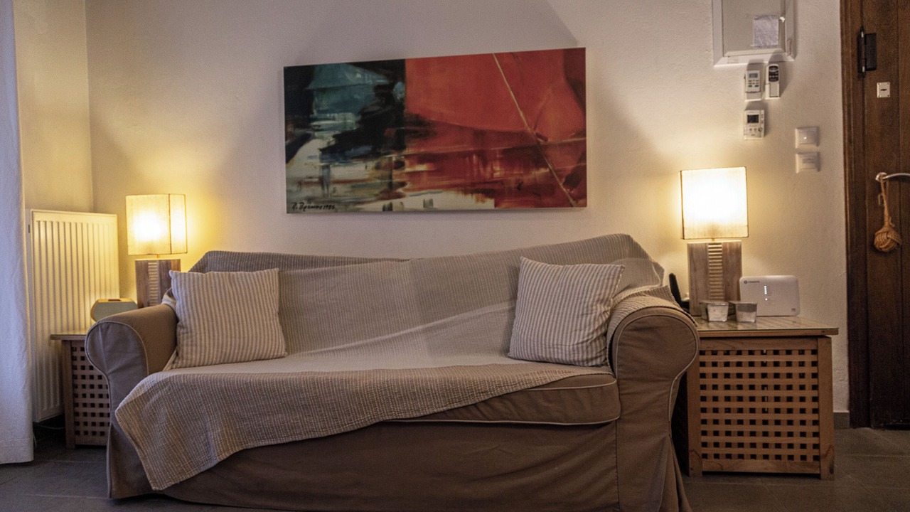 Photo of Livingroom in Koropi