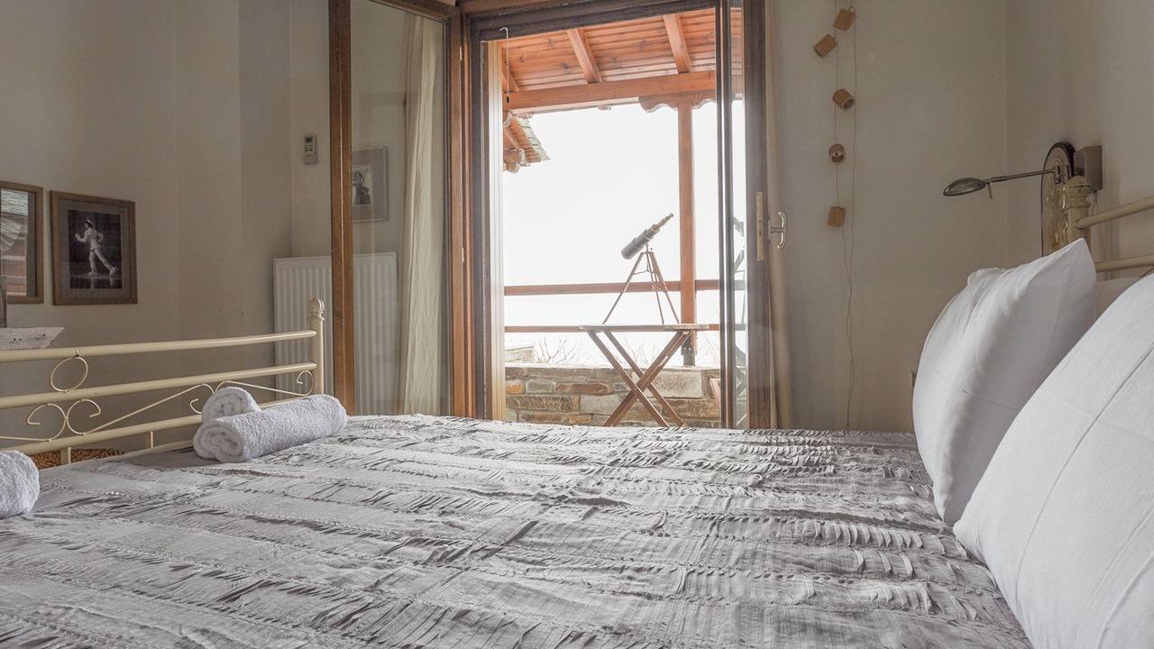 Photo of Bedroom in Koropi