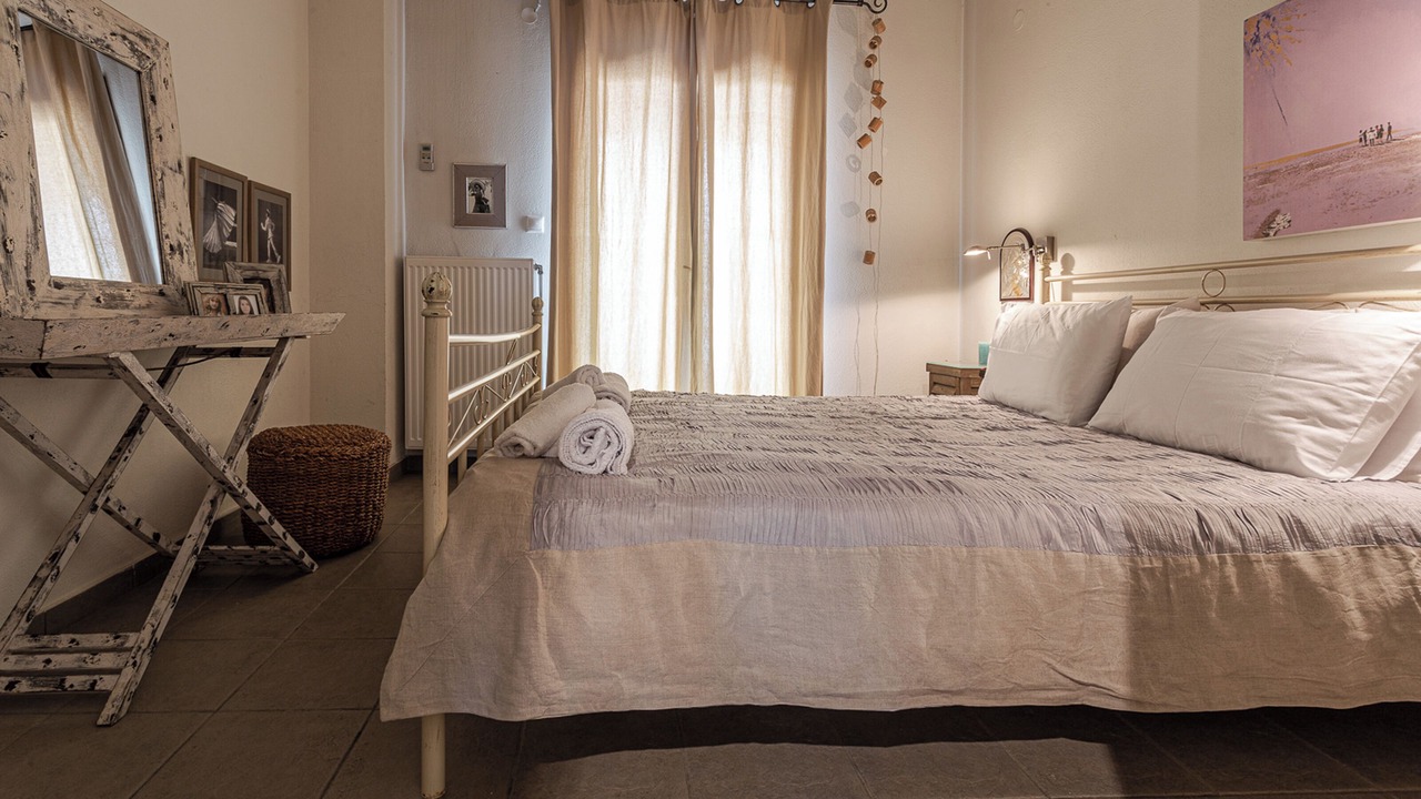 Photo of Bedroom in Koropi