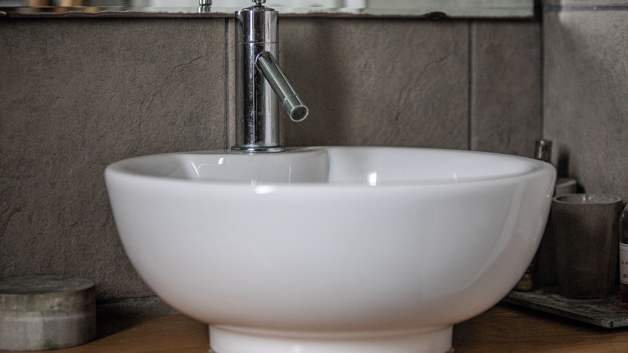 Photo of Bathroom in Koropi