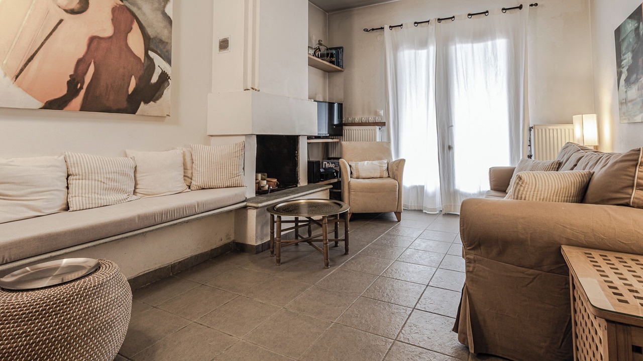 Photo of Livingroom in Koropi