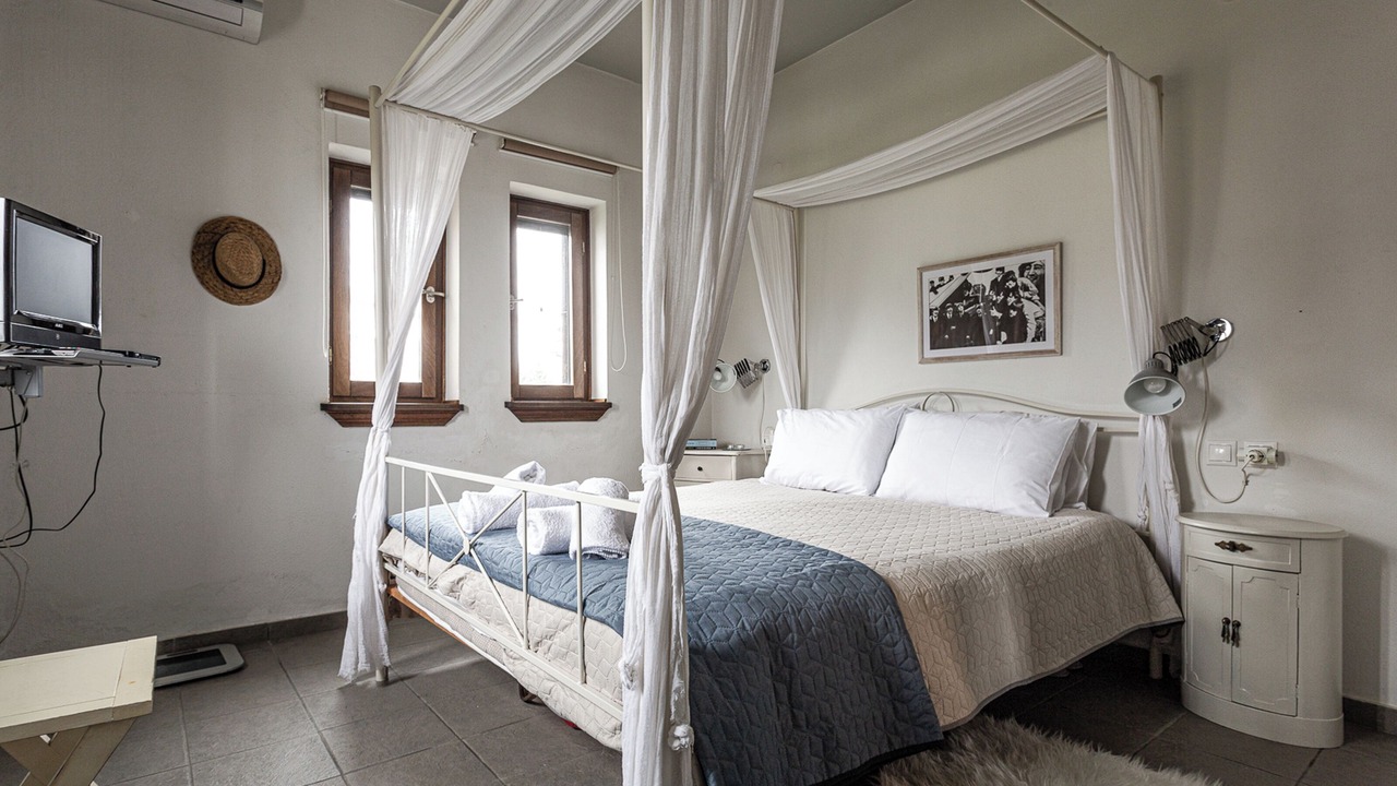Photo of Bedroom in Koropi