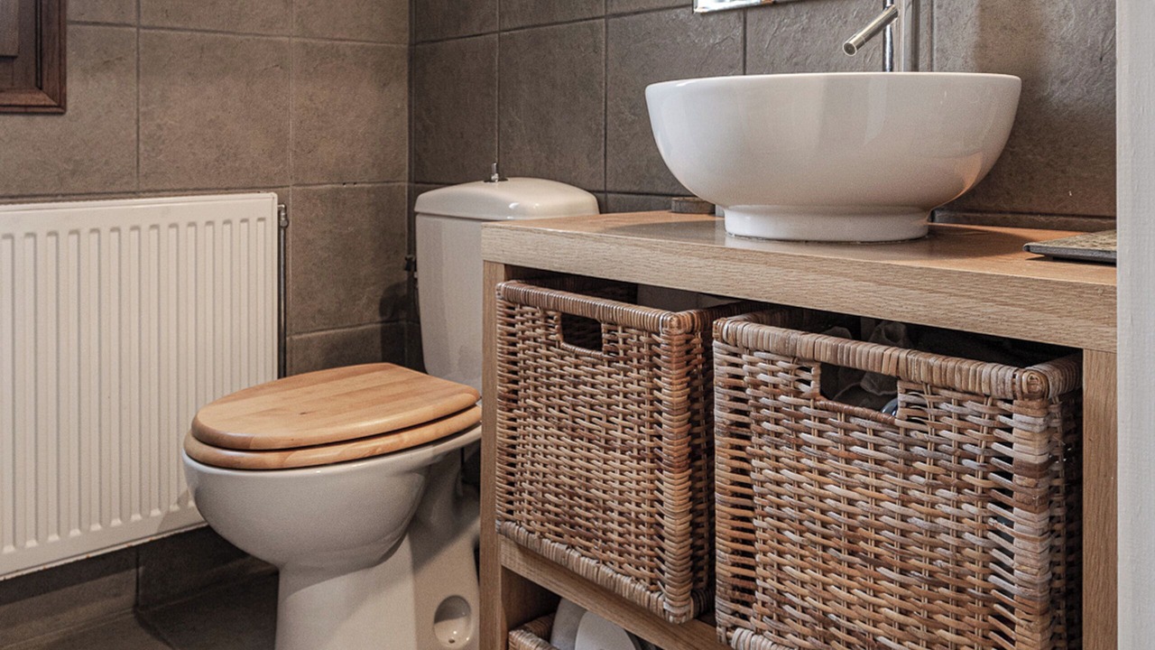 Photo of Bathroom in Koropi