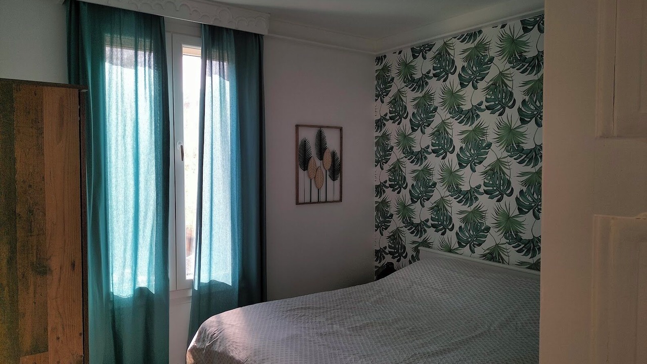 Photo of Bedroom in Hincmar