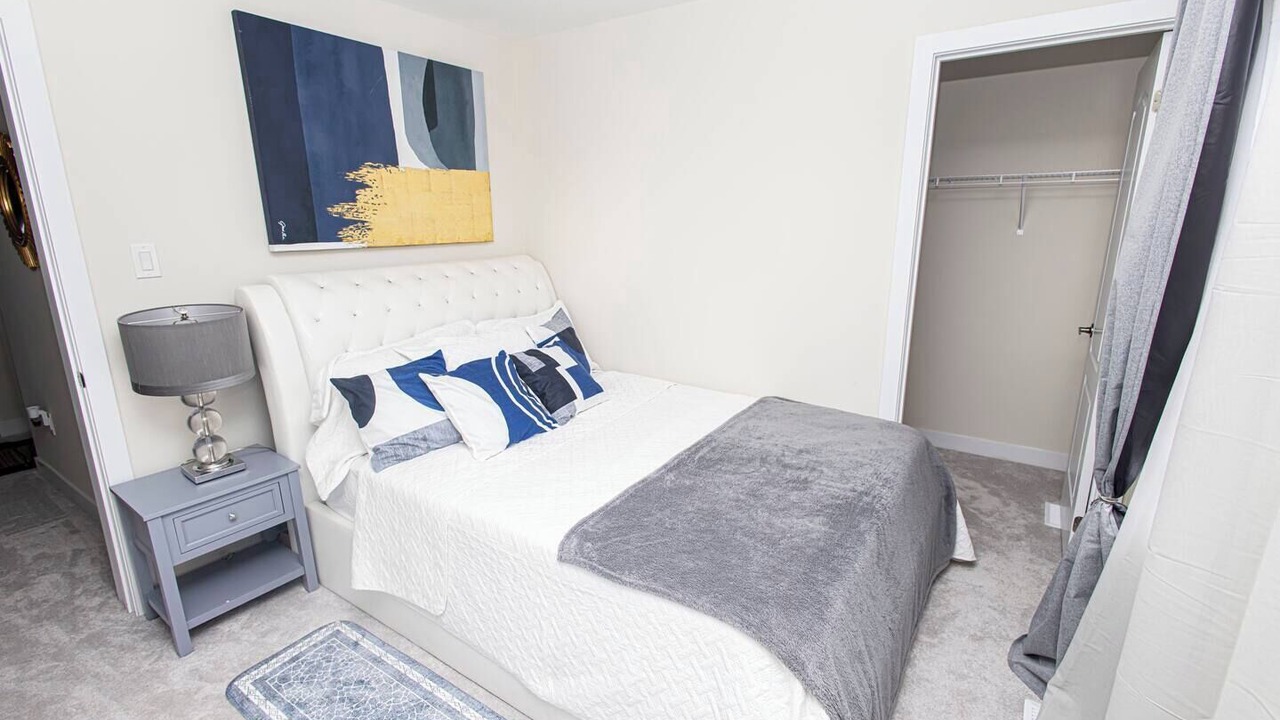 Photo of Bedroom in Welland