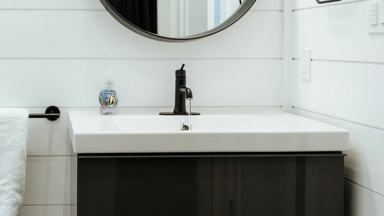Photo of Bathroom in Scotia