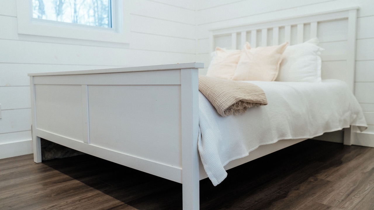 Photo of Bedroom in Scotia