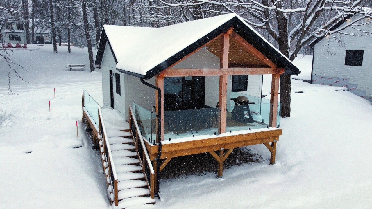 Photo of Outdoor in Scotia