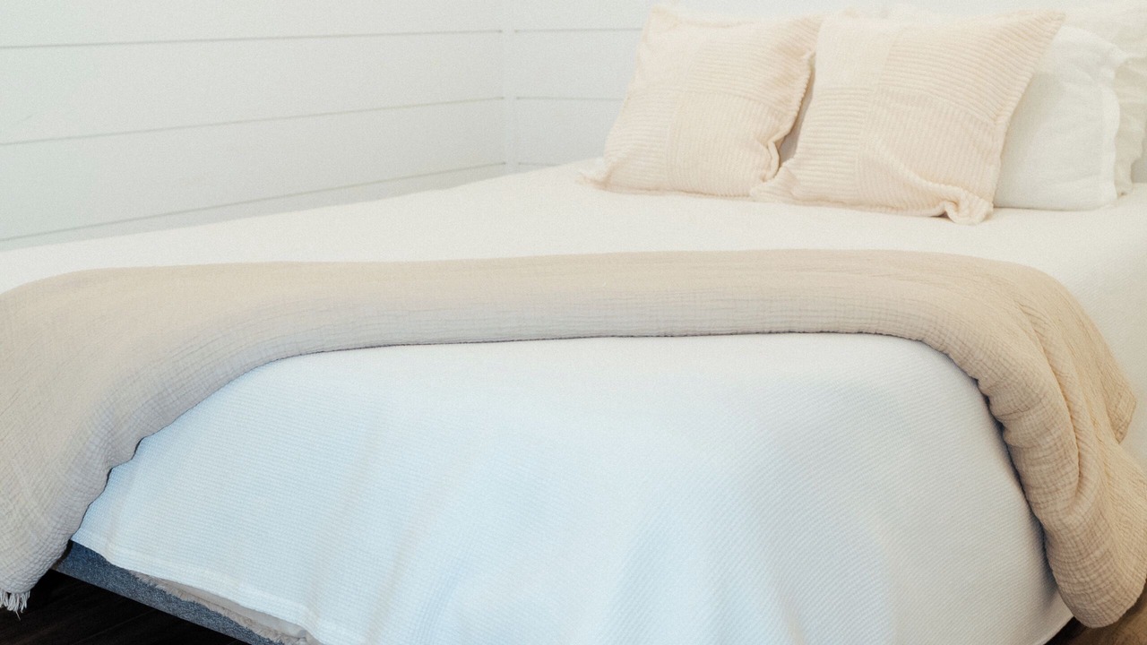 Photo of Bedroom in Scotia