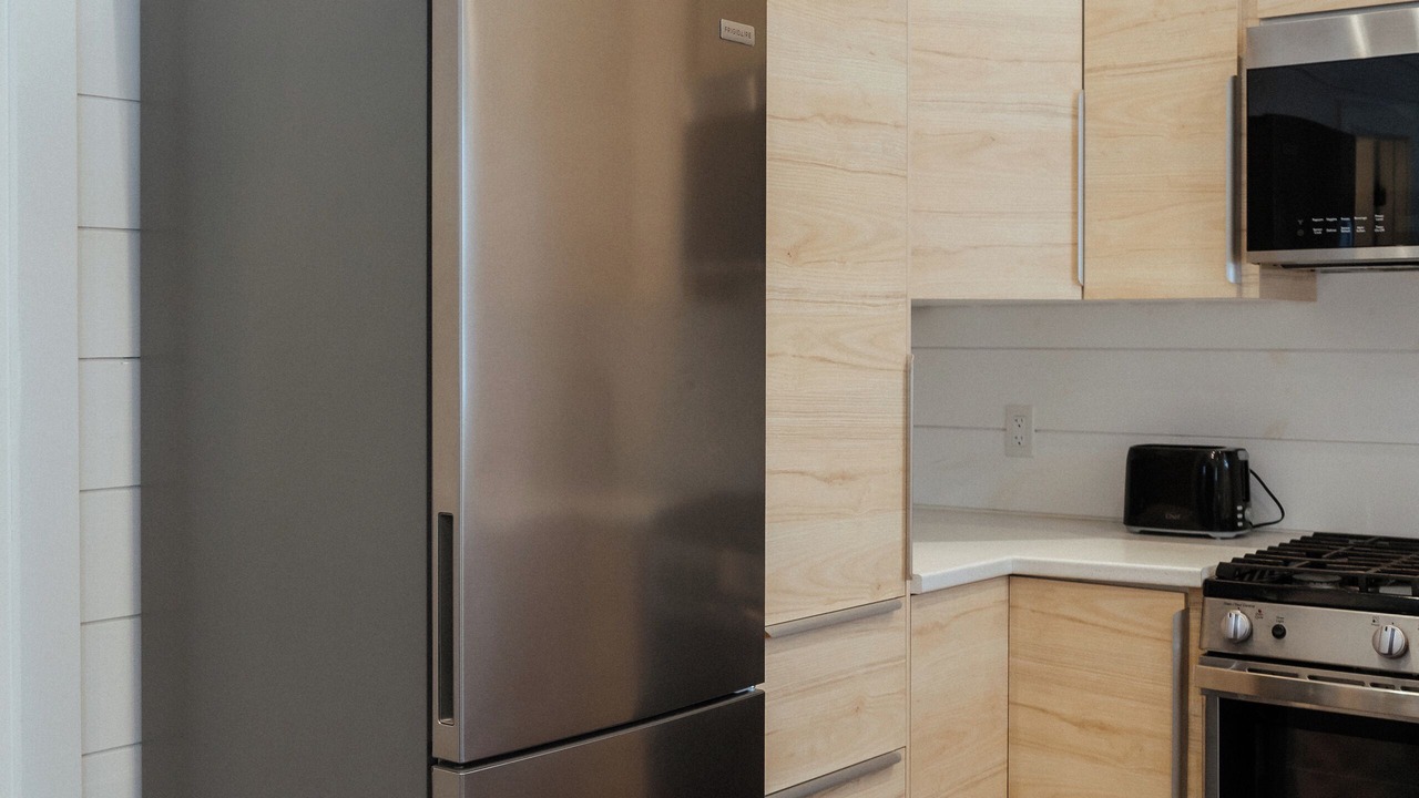Photo of Kitchen in Scotia