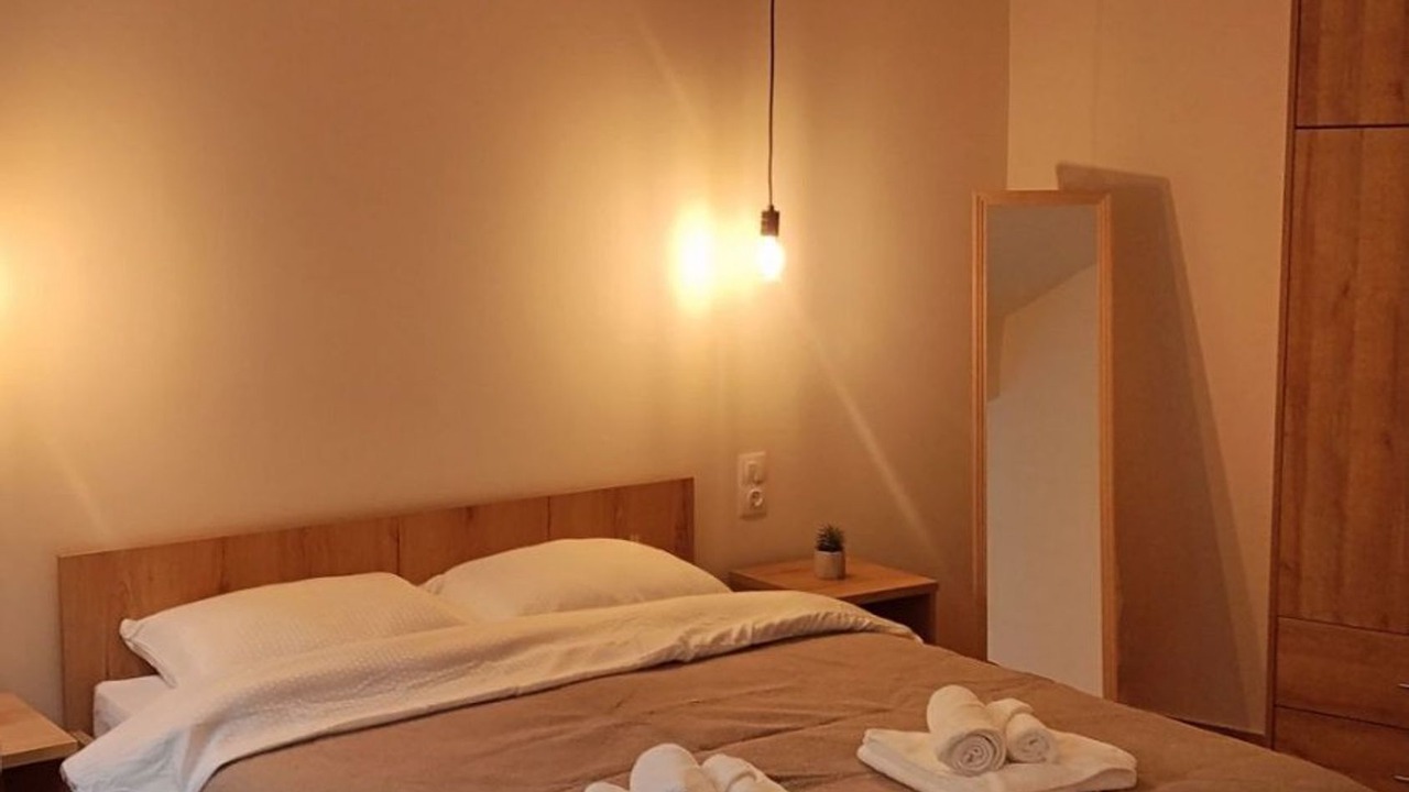 Photo of Bedroom in Milies