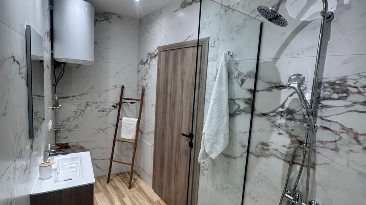 Photo of Bathroom in Milies