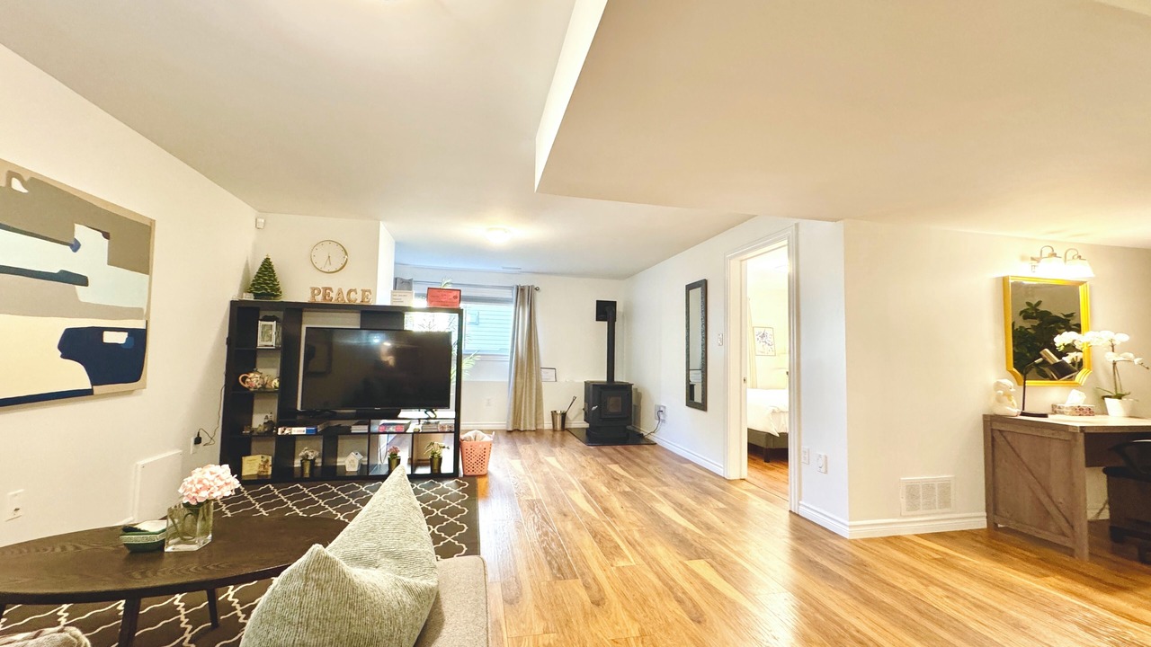 Photo of Livingroom in Halifax