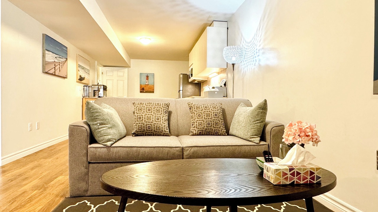 Photo of Livingroom in Halifax