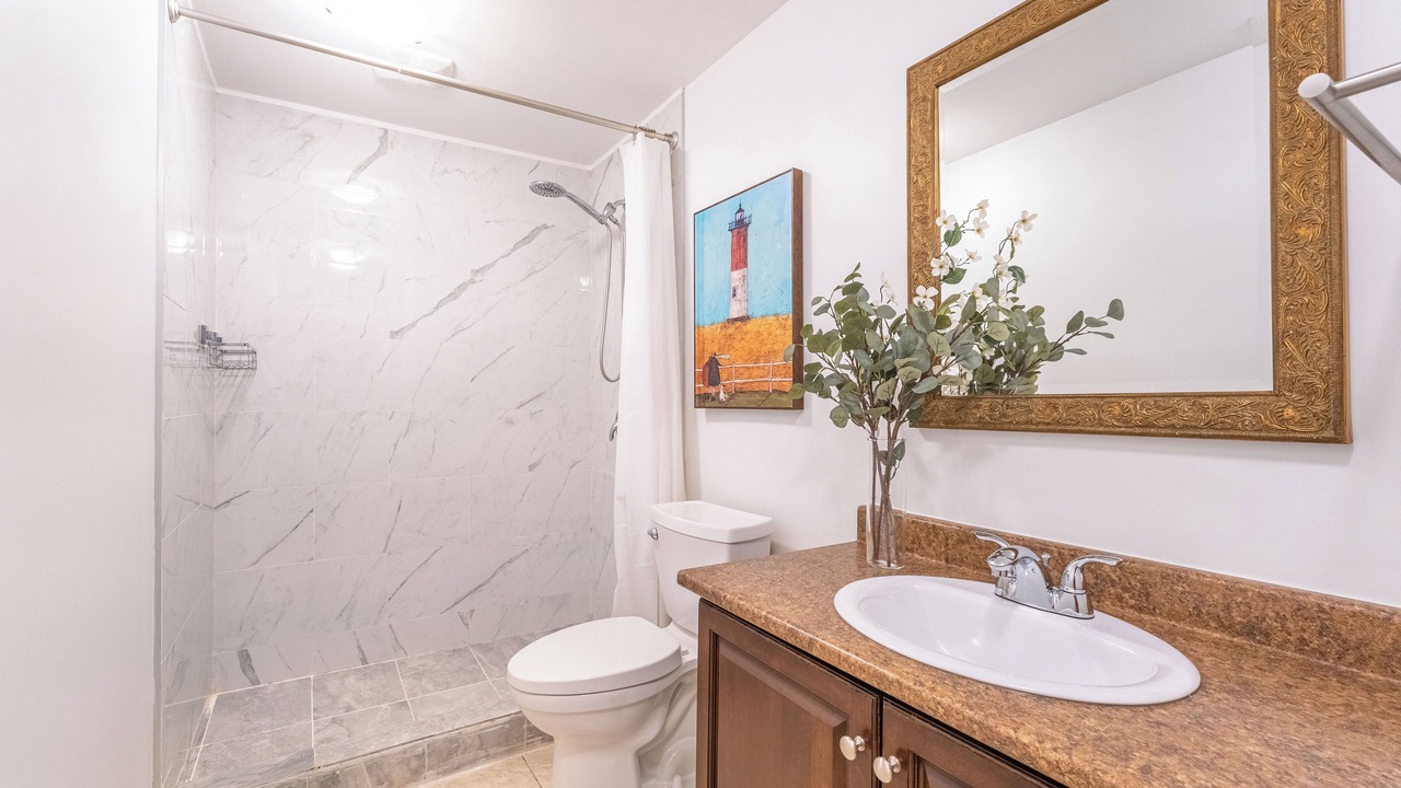 Photo of Bathroom in Halifax