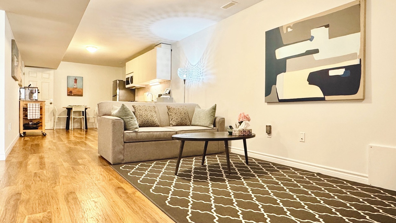 Photo of Livingroom in Halifax