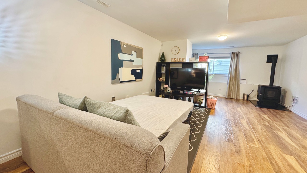 Photo of Bedroom in Halifax