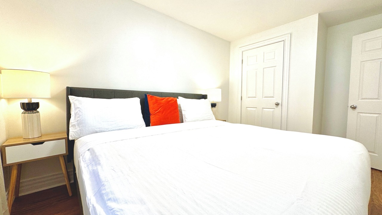 Photo of Bedroom in Halifax