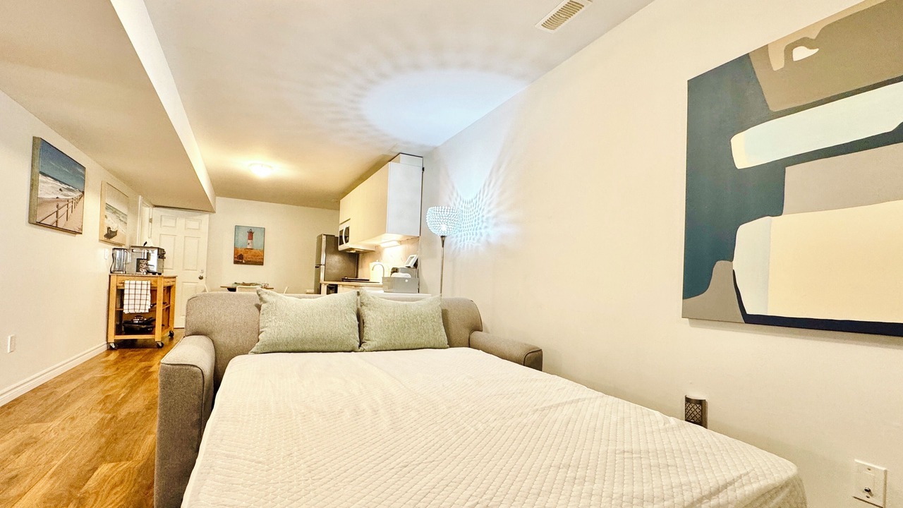 Photo of Bedroom in Halifax