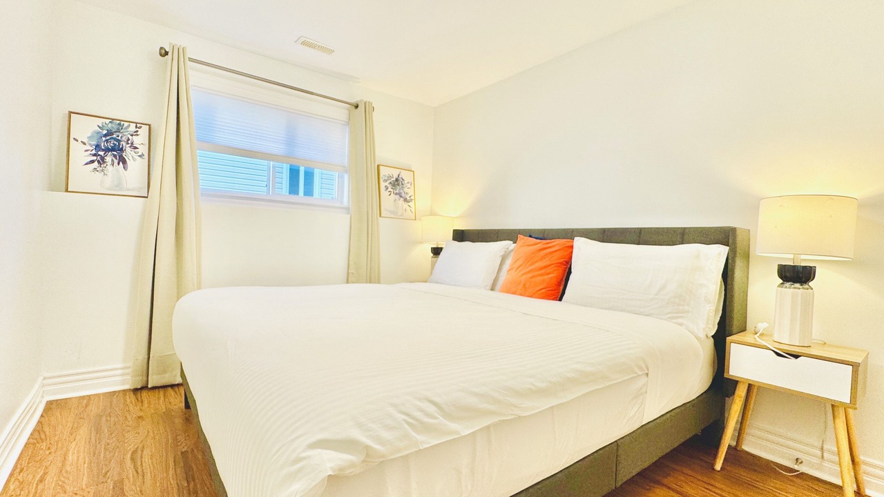 Photo of Bedroom in Halifax