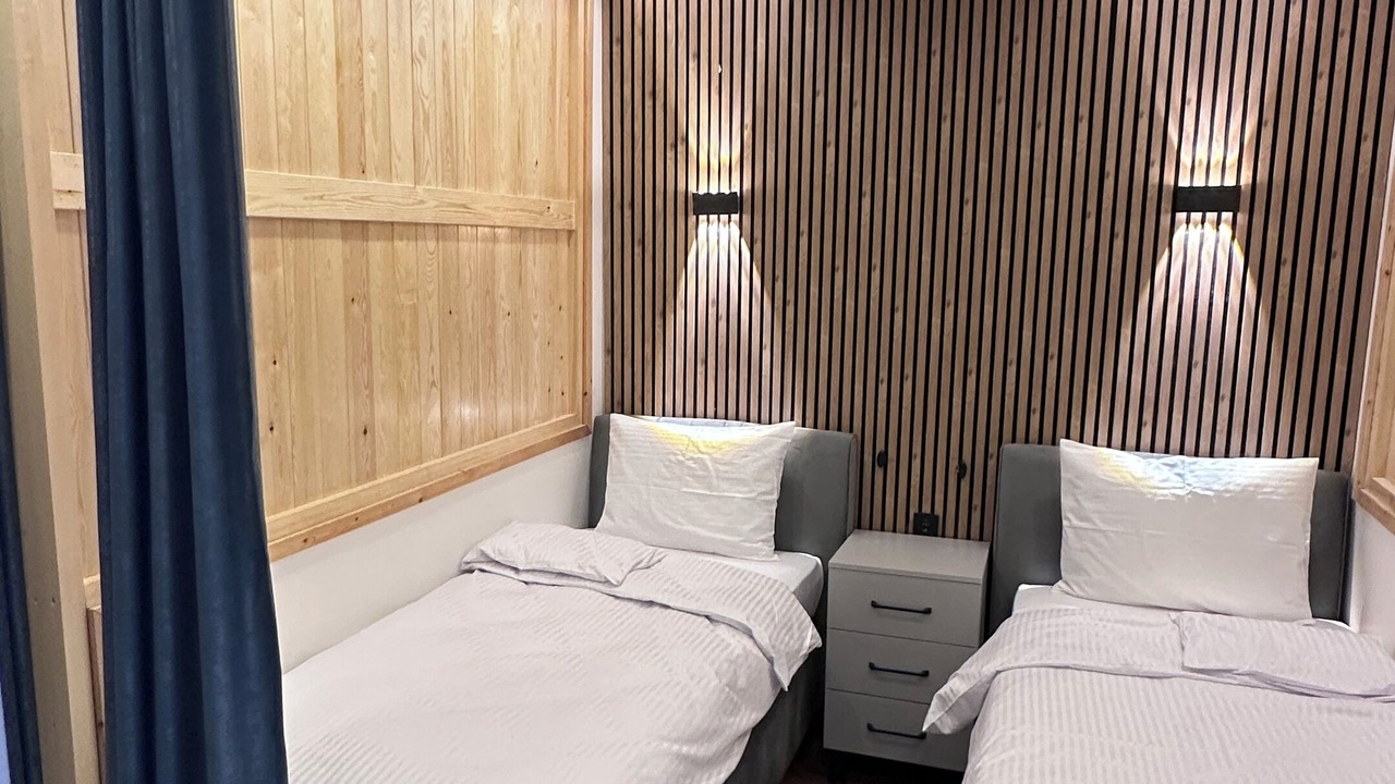 Photo of Bedroom in Sultanahmet