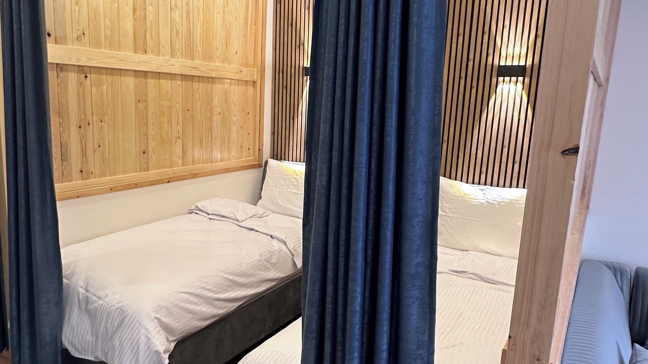 Photo of Bedroom in Sultanahmet