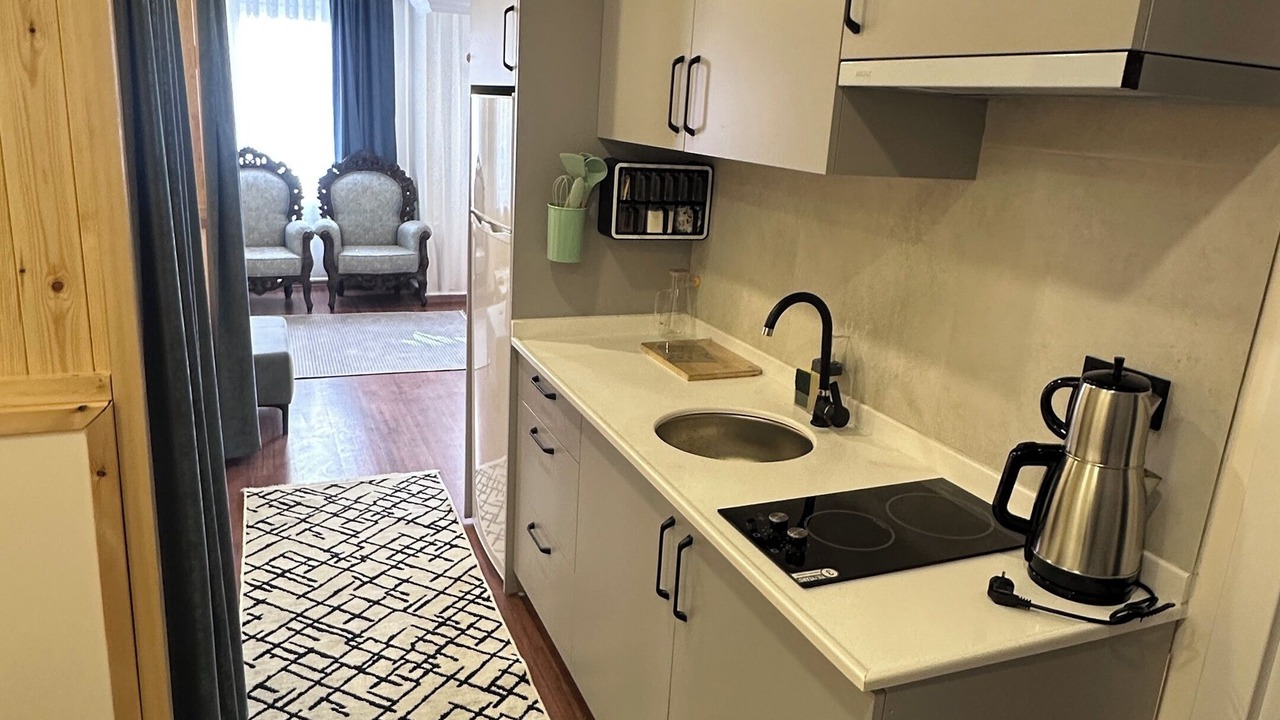 Photo of Kitchen in Sultanahmet
