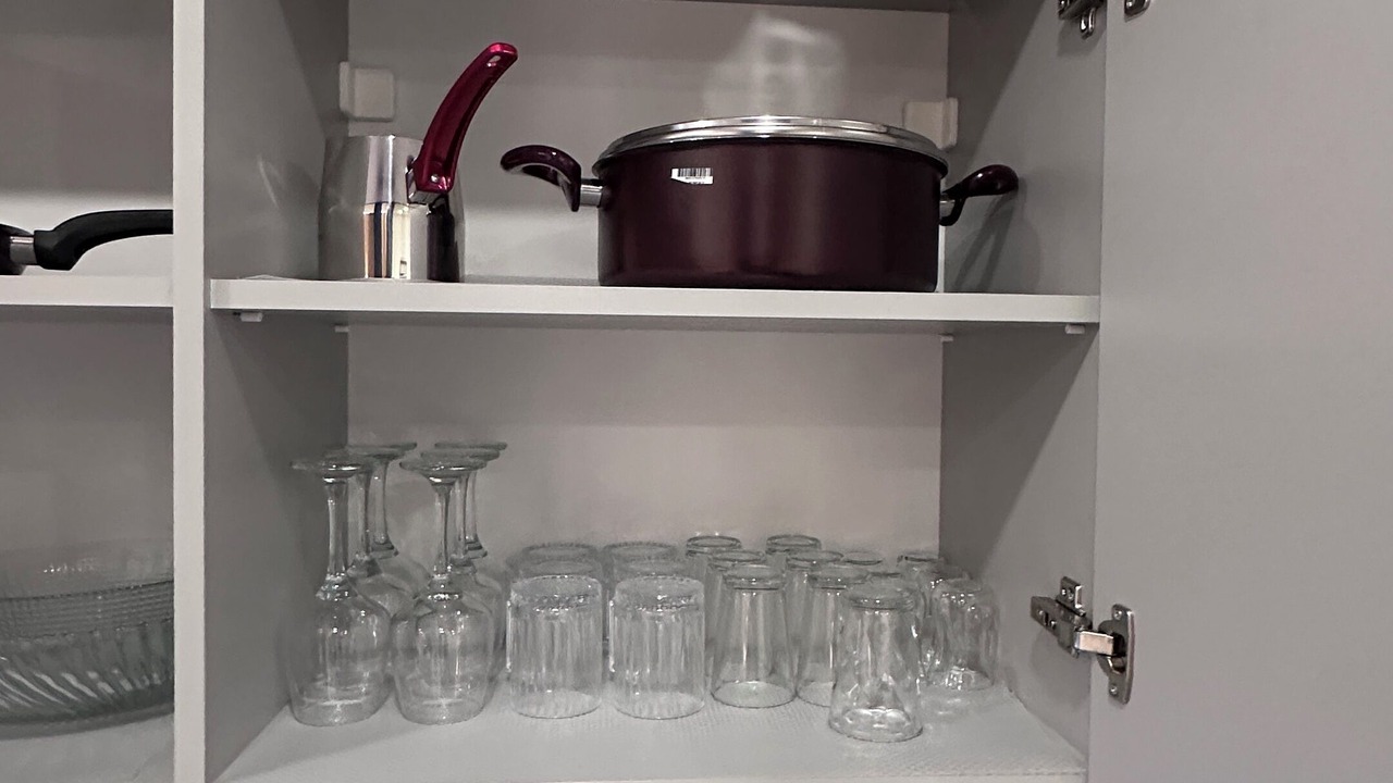 Photo of Kitchen in Sultanahmet
