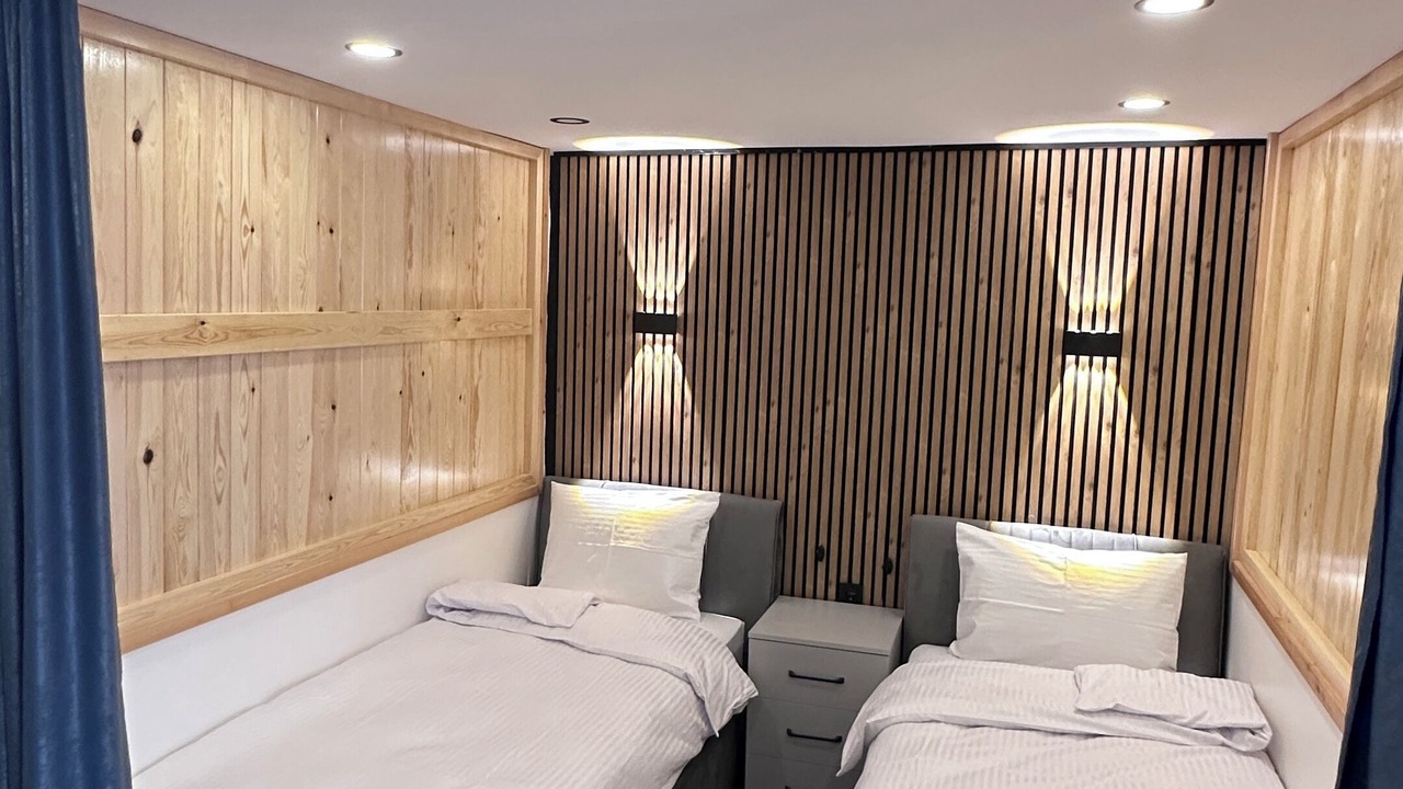 Photo of Bedroom in Sultanahmet