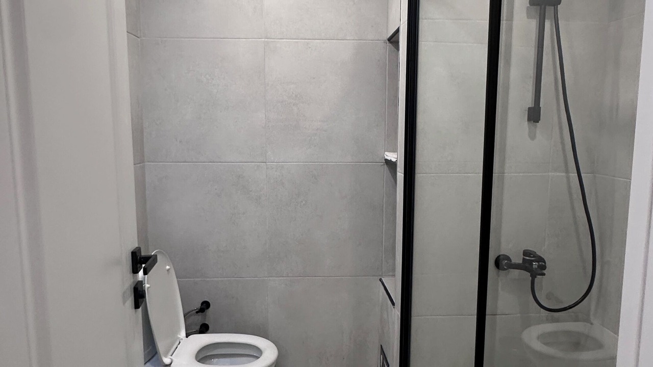 Photo of Bathroom in Sultanahmet