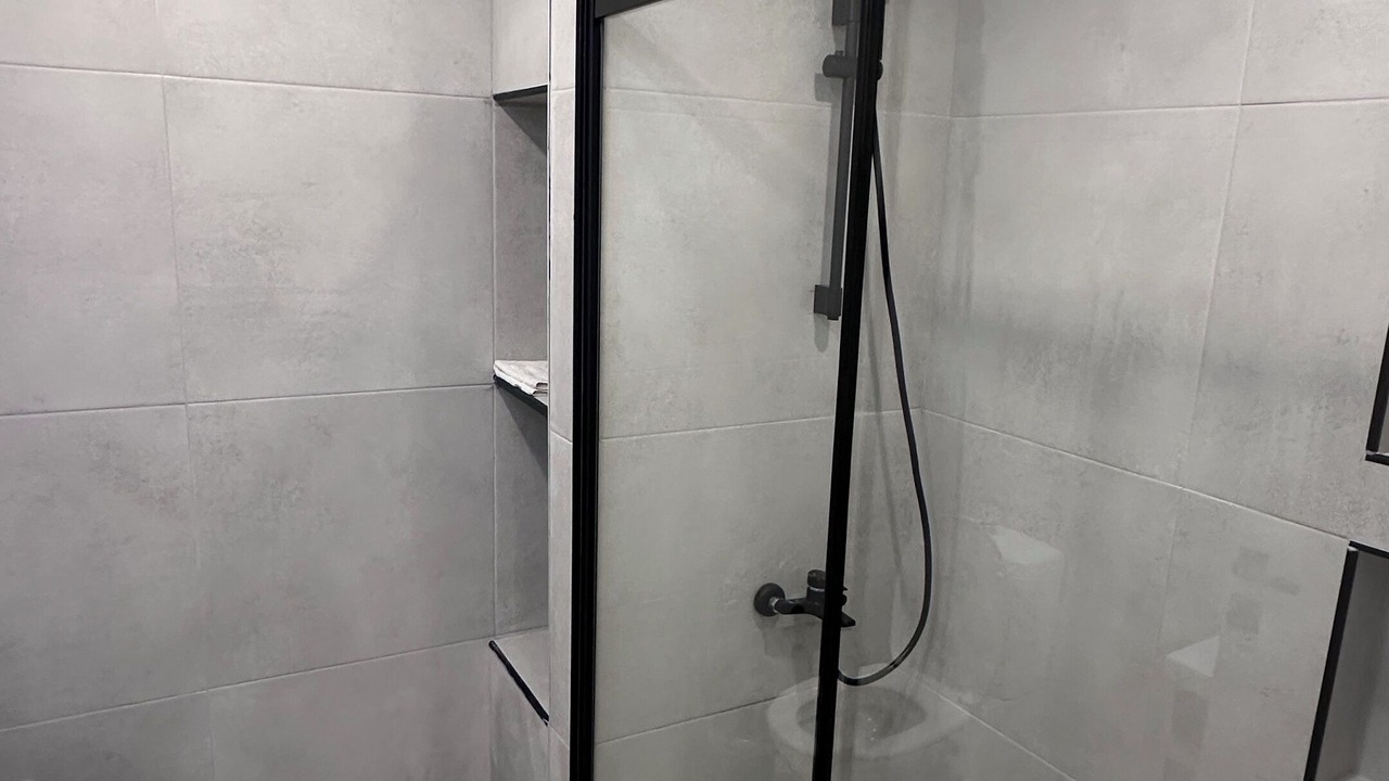 Photo of Bathroom in Sultanahmet