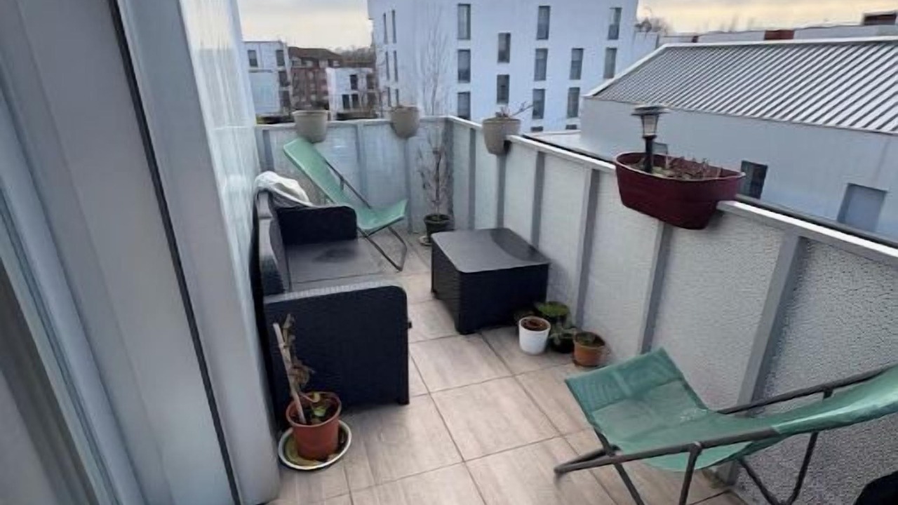 Photo of Outdoor in Le Marais