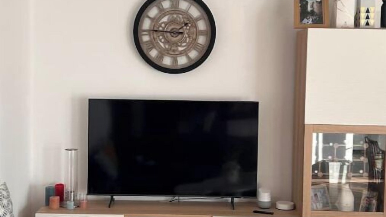 Photo of Livingroom in Le Marais