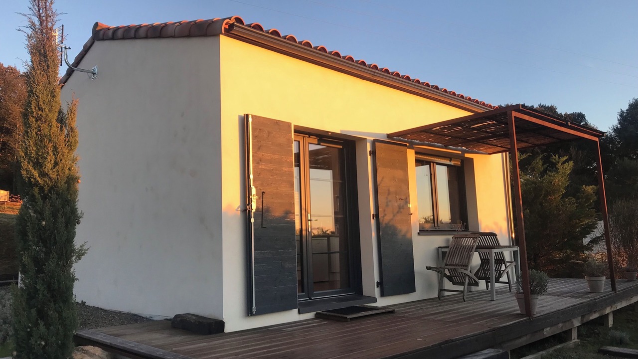 Photo of Outdoor in Verzeille