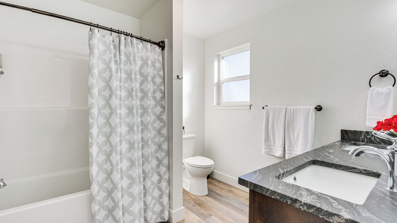 Photo of Bathroom in Dillon