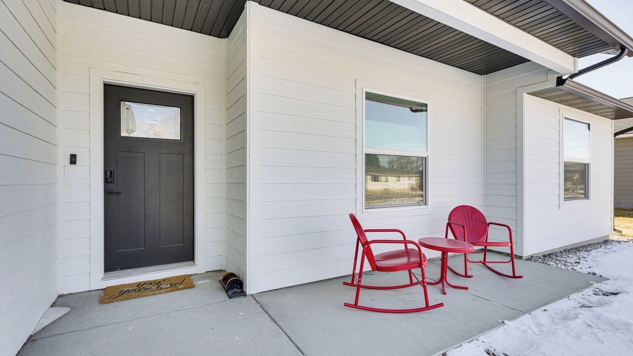 Photo of Outdoor in Dillon