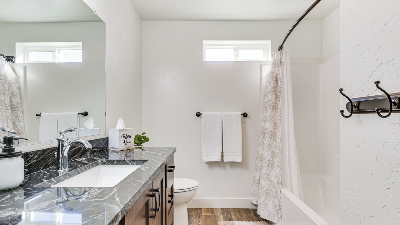 Photo of Bathroom in Dillon