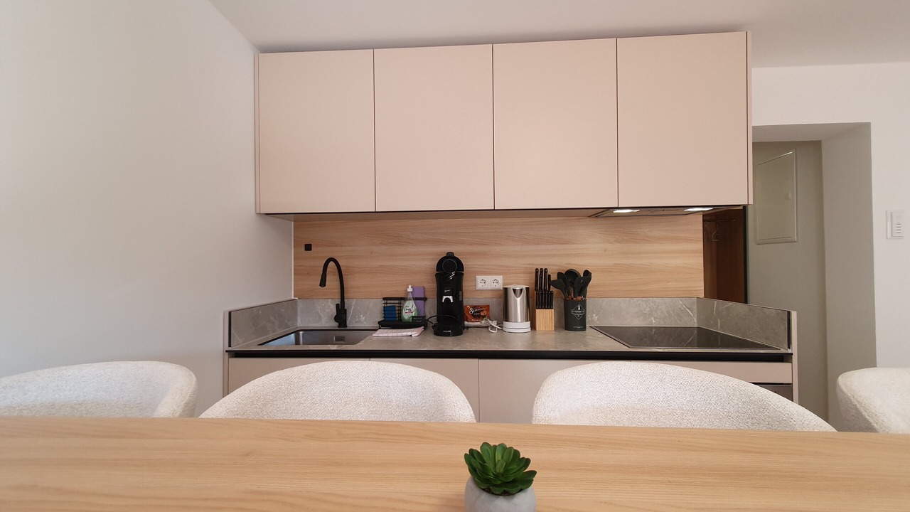Photo of Kitchen in Hinterzarten