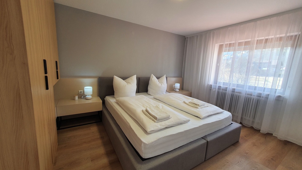Photo of Bedroom in Hinterzarten