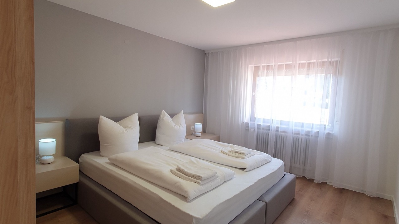 Photo of Bedroom in Hinterzarten