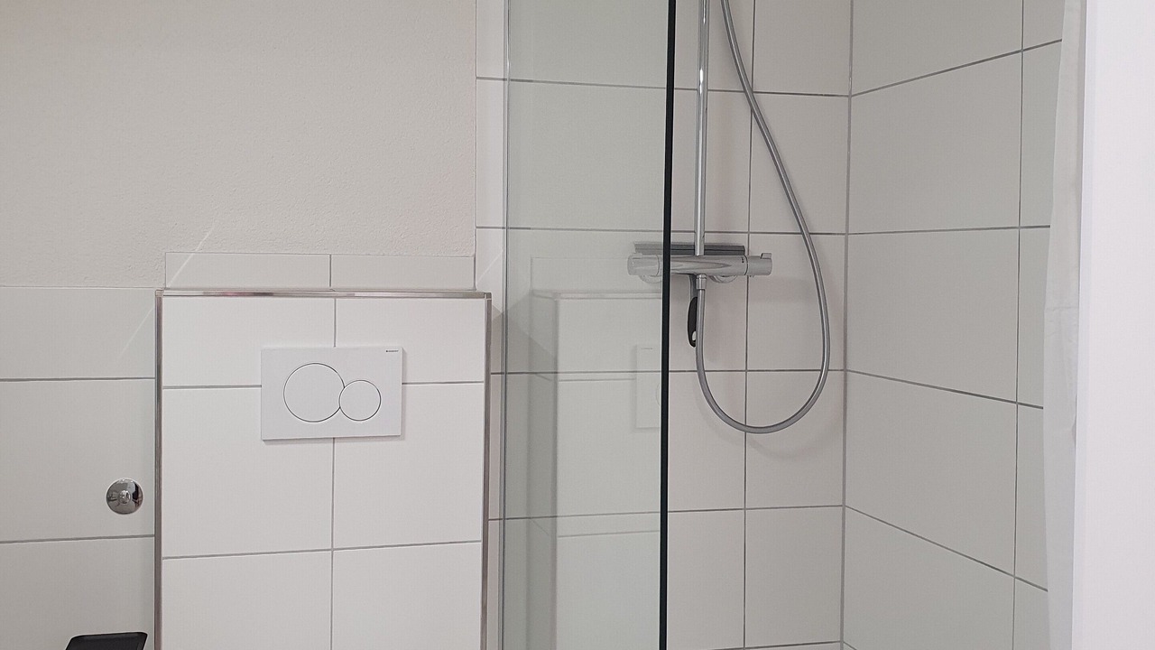 Photo of Bathroom in Hinterzarten