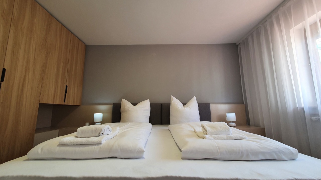 Photo of Bedroom in Hinterzarten