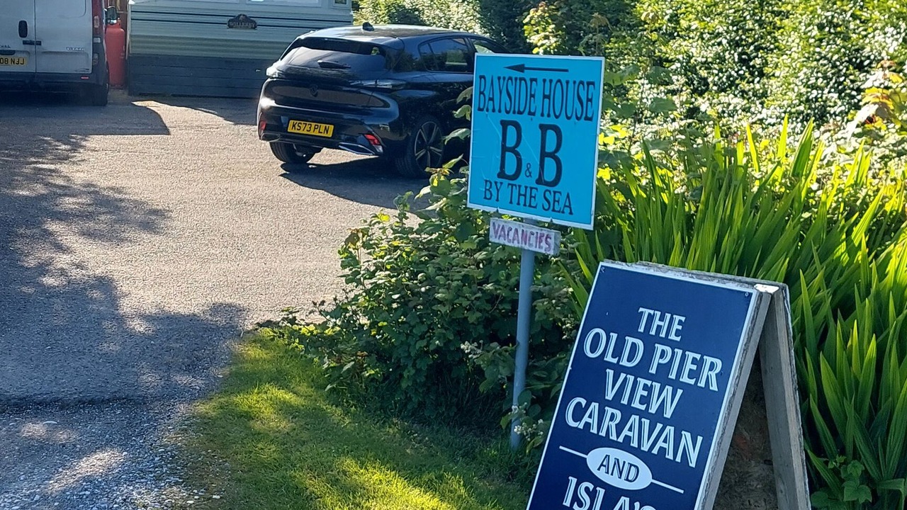 Photo of Outdoor in Broadford