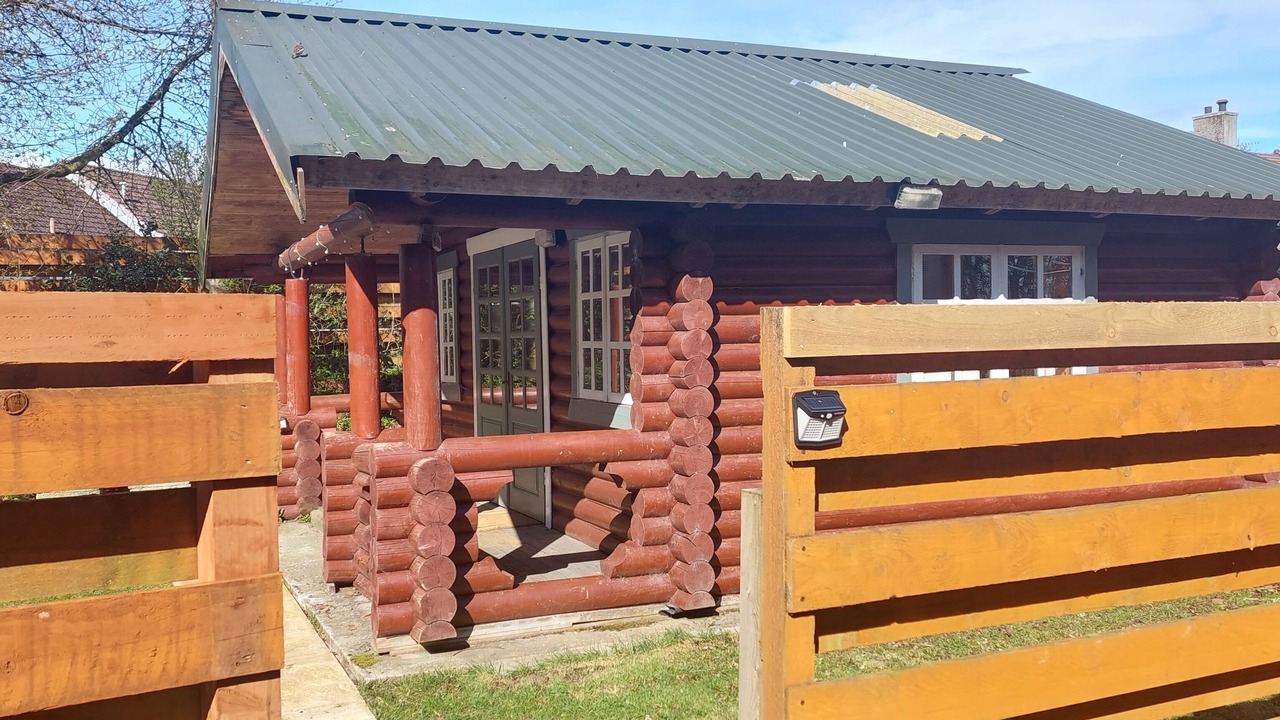 Photo of Outdoor in Broadford