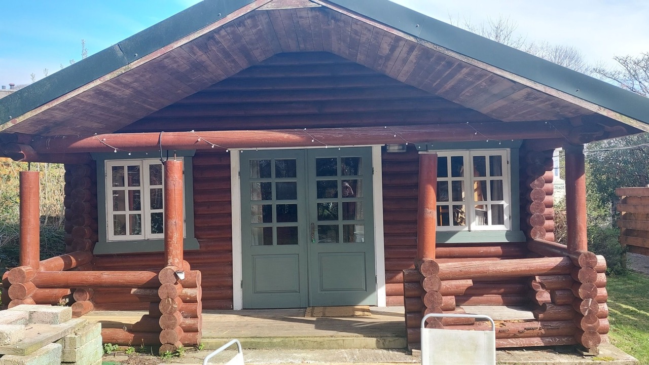 Photo of Outdoor in Broadford