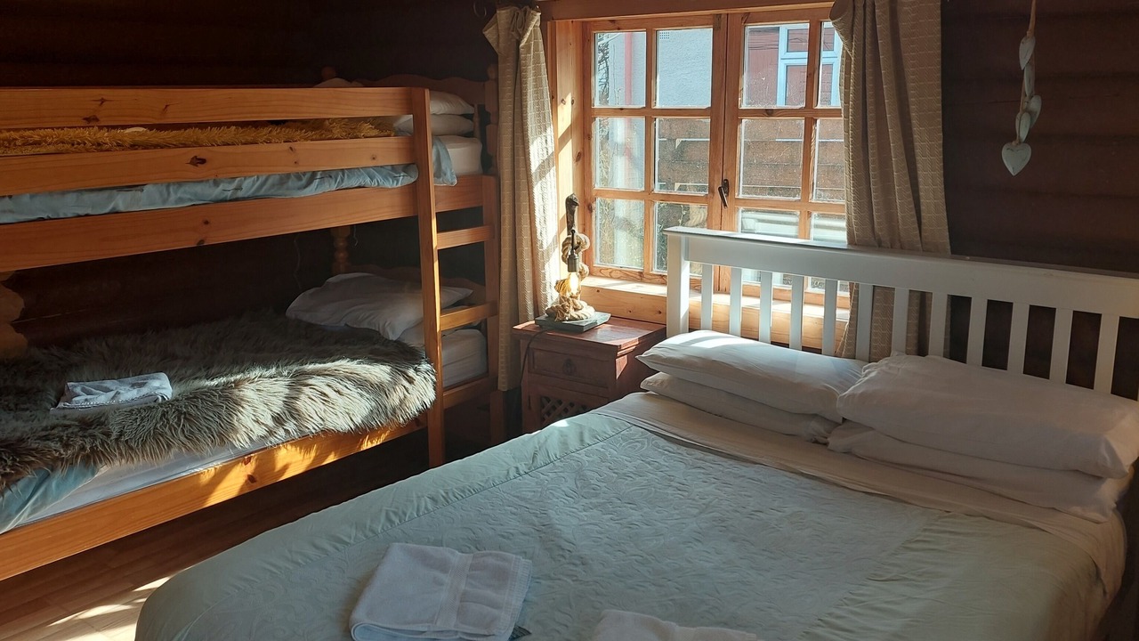 Photo of Bedroom in Broadford