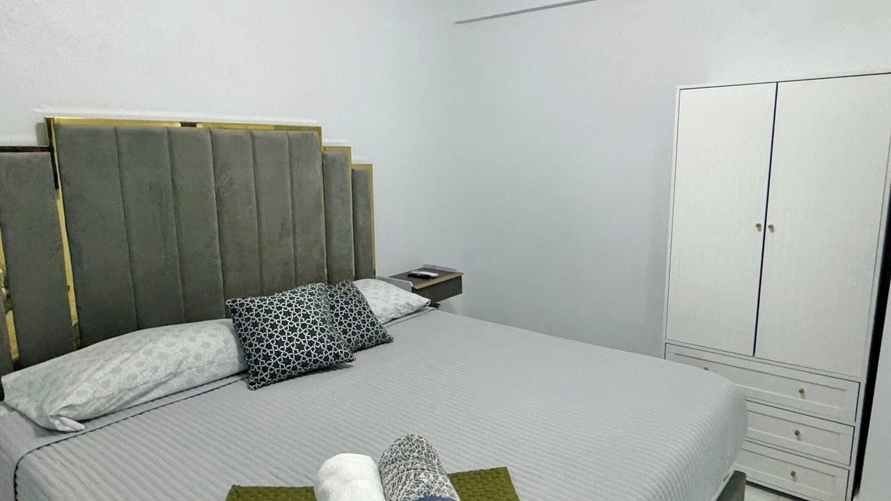 Photo of Bedroom in Puerto Nuevo